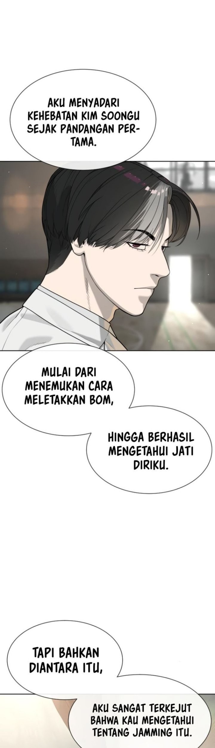 Martial Arts Reigns Chapter 121 - halaman 15