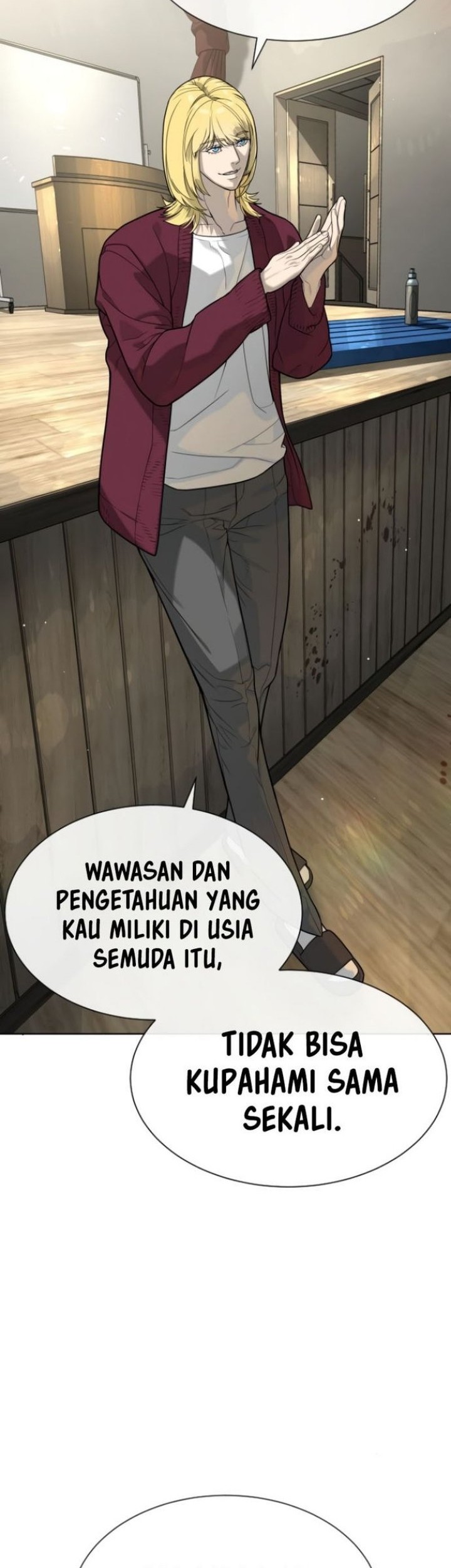 Martial Arts Reigns Chapter 121 - halaman 16