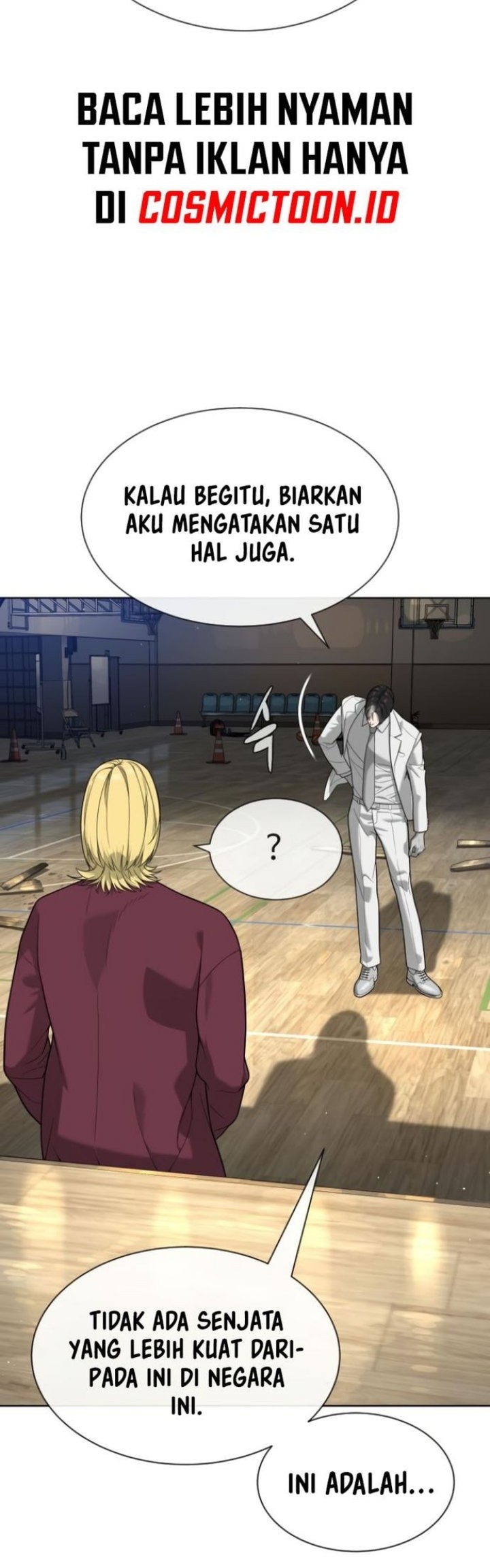 Martial Arts Reigns Chapter 121 - halaman 20