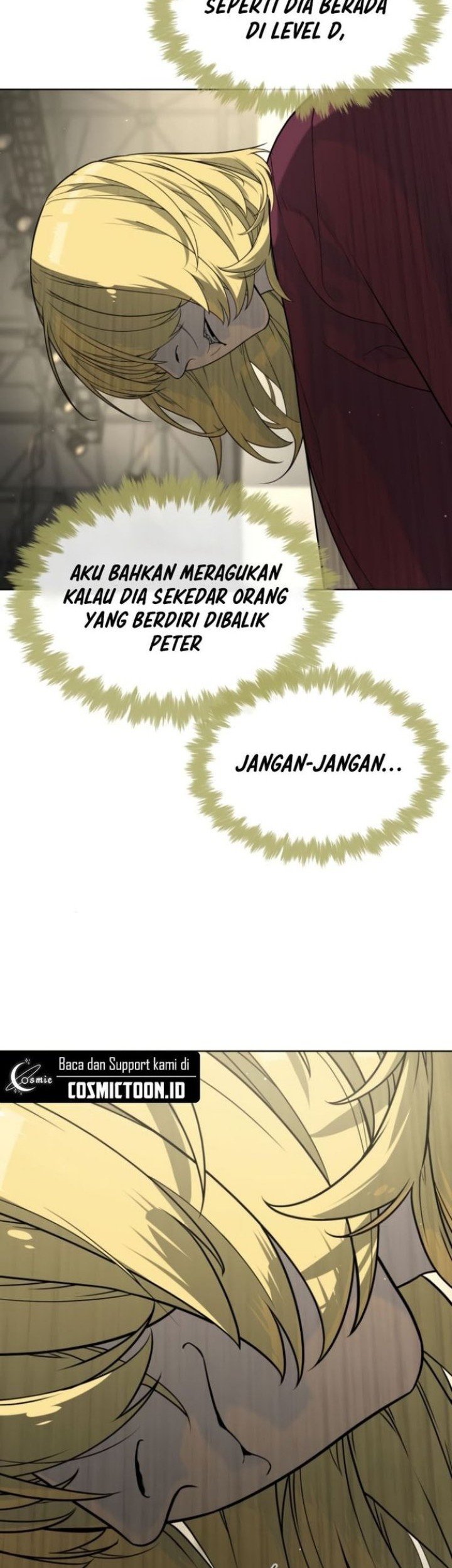 Martial Arts Reigns Chapter 121 - halaman 43