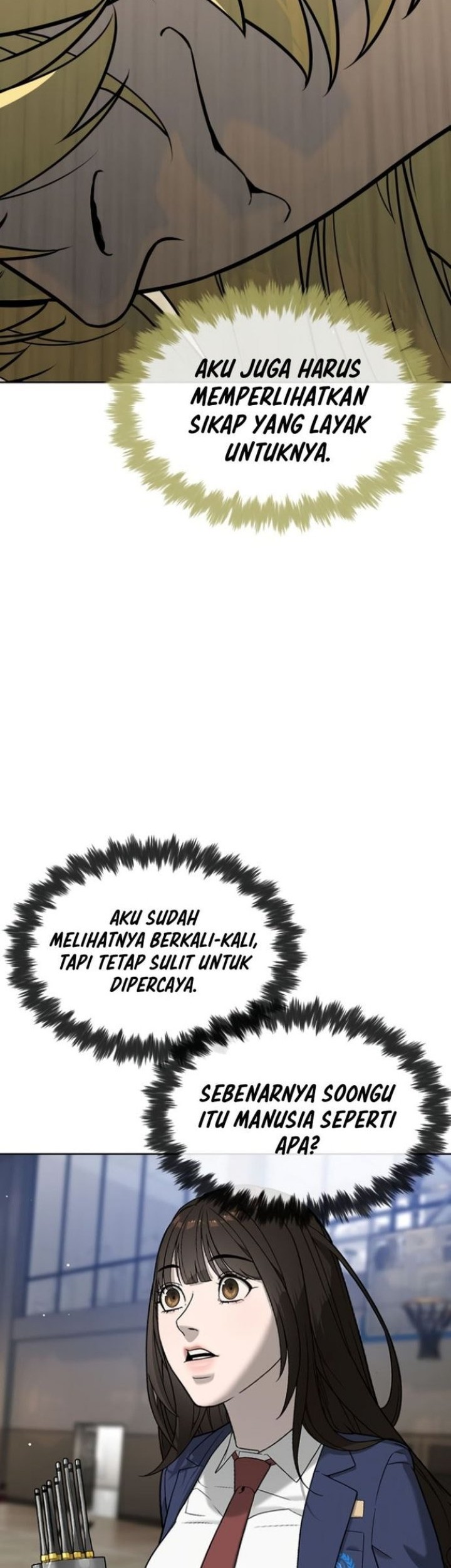 Martial Arts Reigns Chapter 121 - halaman 46