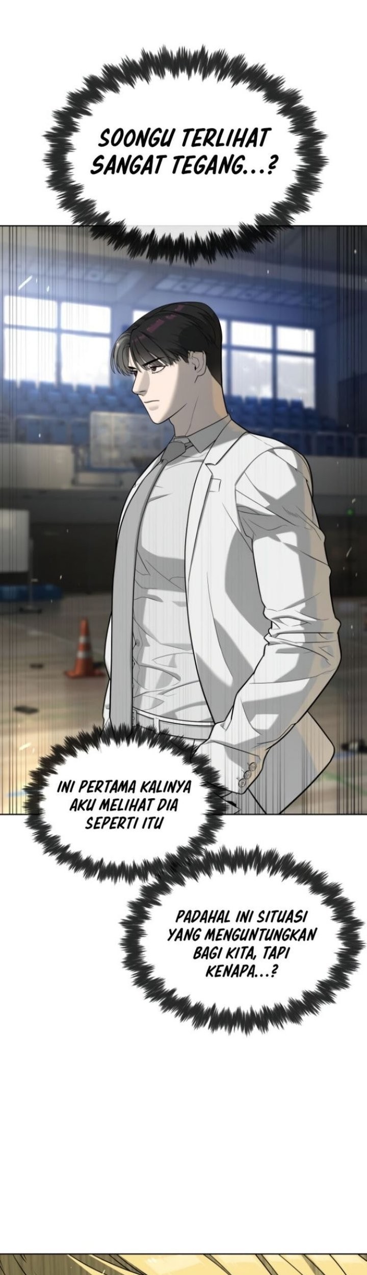 Martial Arts Reigns Chapter 121 - halaman 48