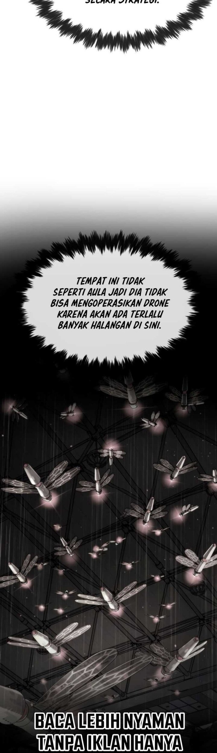 Martial Arts Reigns Chapter 122 - halaman 17