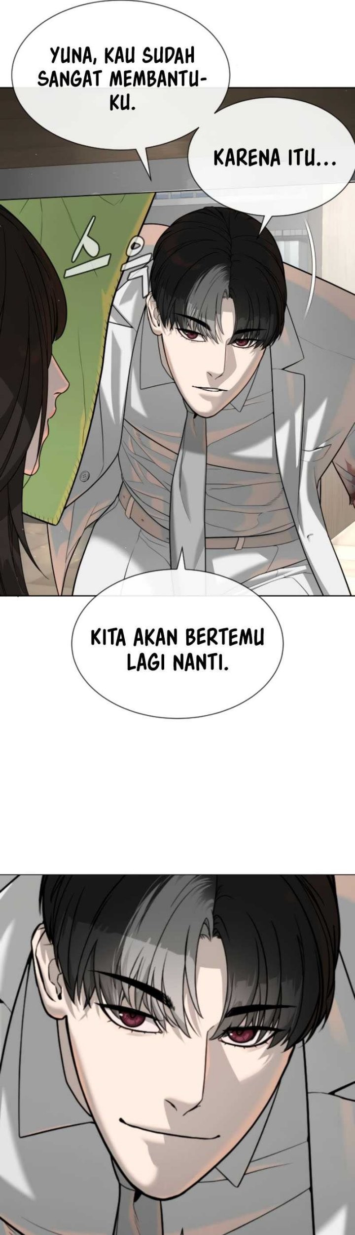 Martial Arts Reigns Chapter 122 - halaman 39