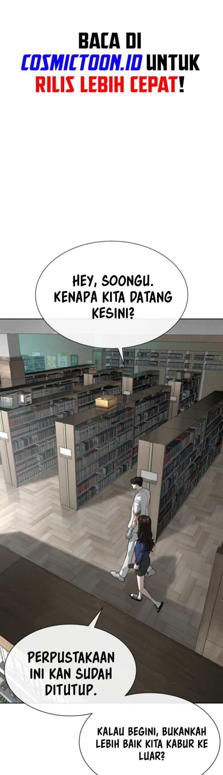 Martial Arts Reigns Chapter 122 - halaman 8