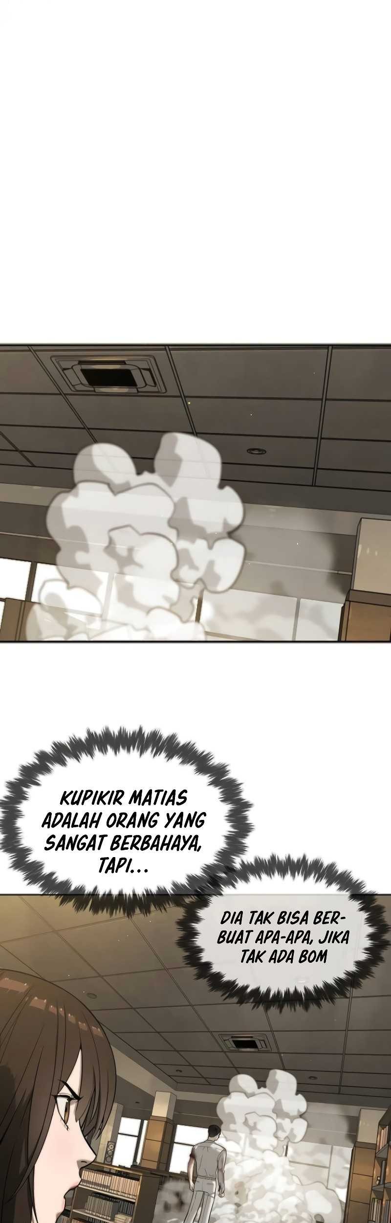 Martial Arts Reigns Chapter 123 - halaman 24