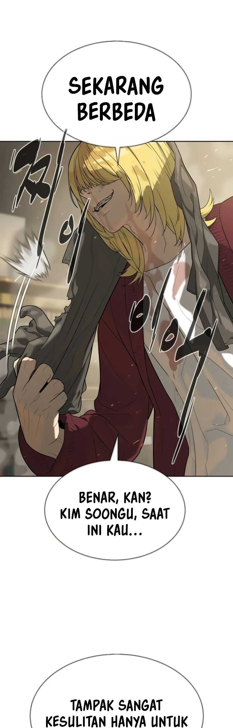 Martial Arts Reigns Chapter 123 - halaman 28
