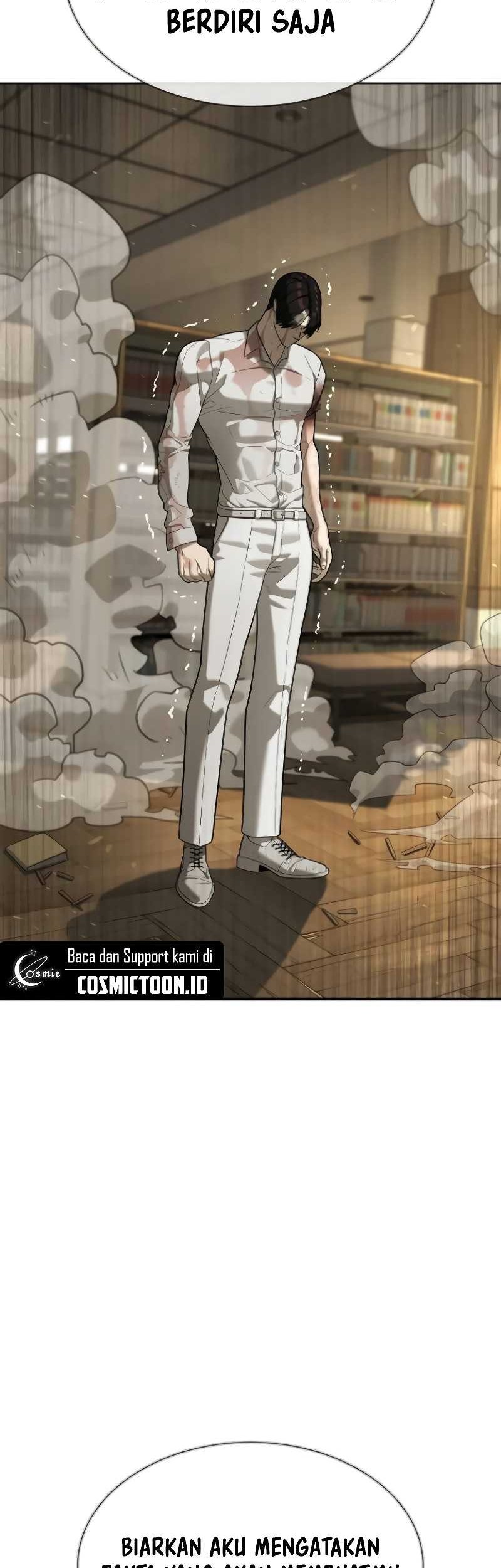 Martial Arts Reigns Chapter 123 - halaman 29