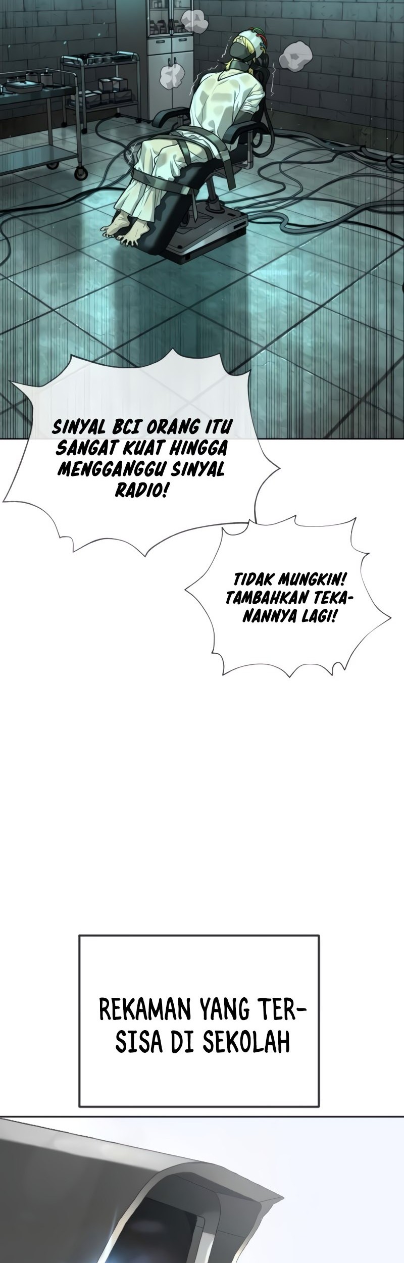 Martial Arts Reigns Chapter 124 - halaman 11