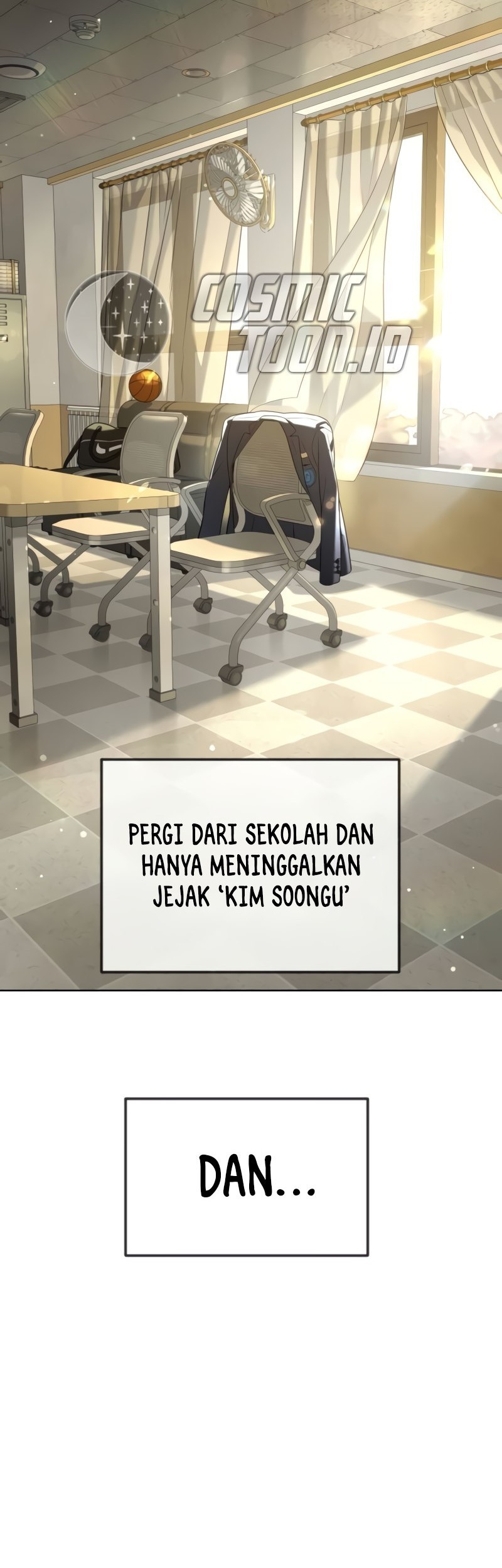 Martial Arts Reigns Chapter 124 - halaman 22