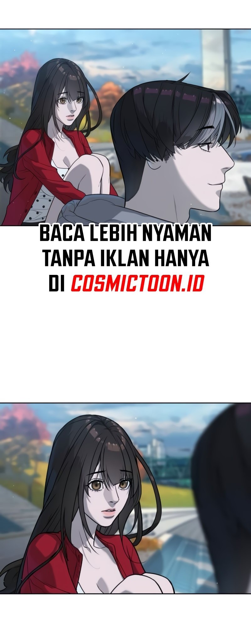 Martial Arts Reigns Chapter 124 - halaman 27