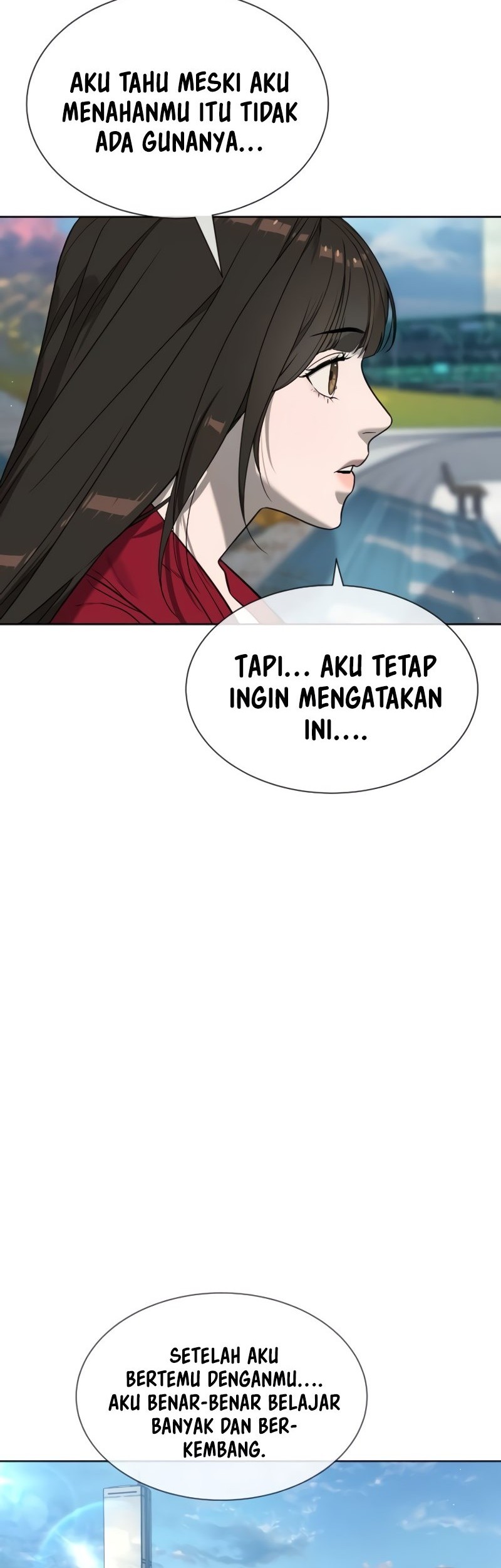 Martial Arts Reigns Chapter 124 - halaman 29