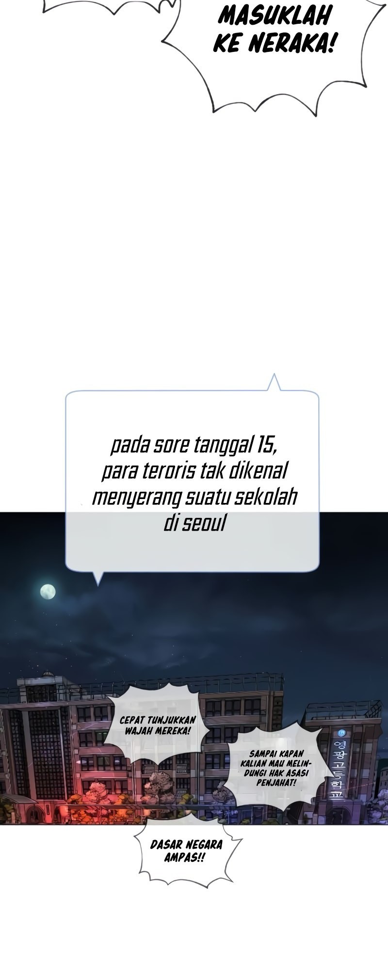Martial Arts Reigns Chapter 124 - halaman 3