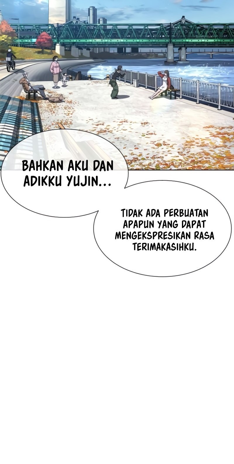 Martial Arts Reigns Chapter 124 - halaman 30