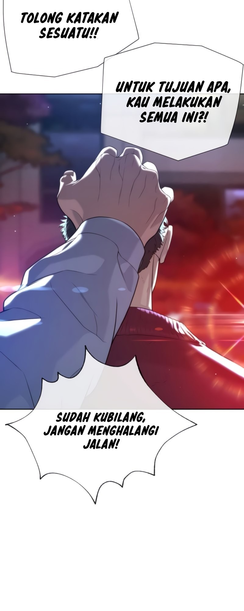 Martial Arts Reigns Chapter 124 - halaman 9