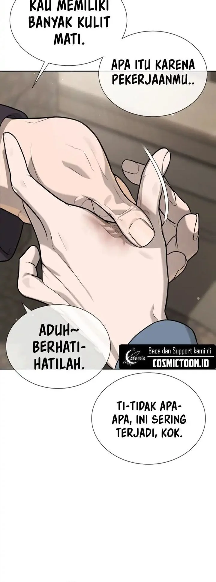 Martial Arts Reigns Chapter 125 - halaman 12