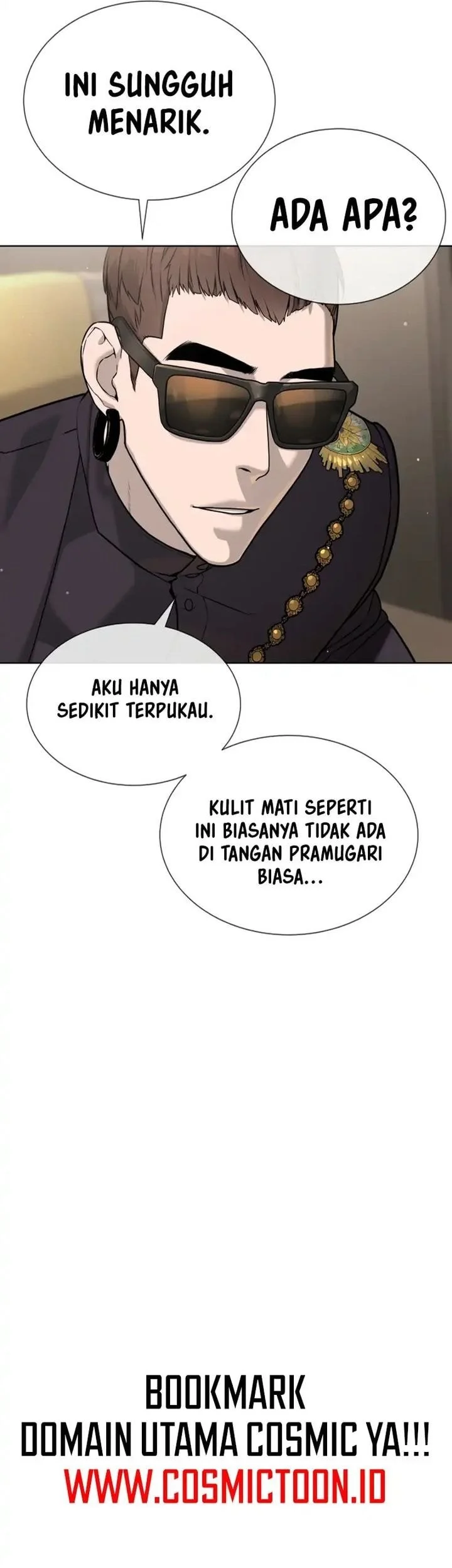 Martial Arts Reigns Chapter 125 - halaman 13