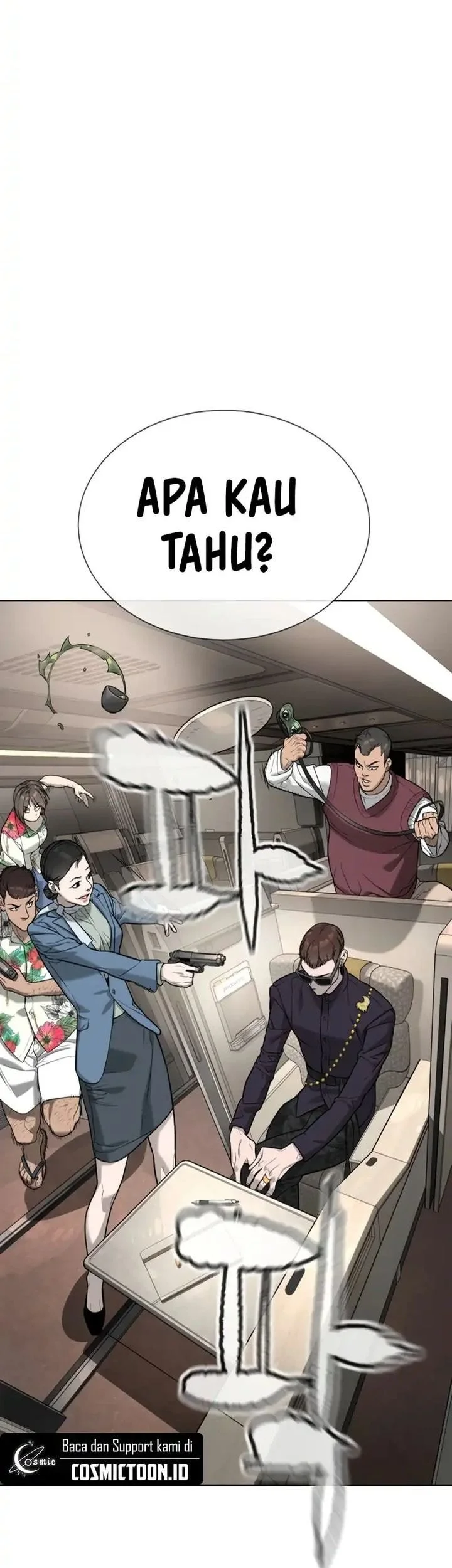 Martial Arts Reigns Chapter 125 - halaman 16