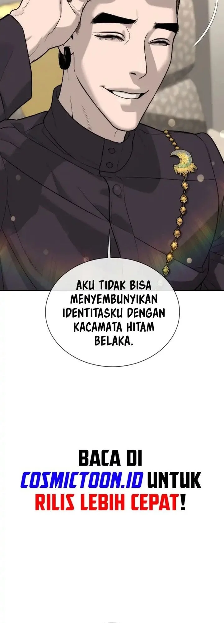 Martial Arts Reigns Chapter 125 - halaman 9