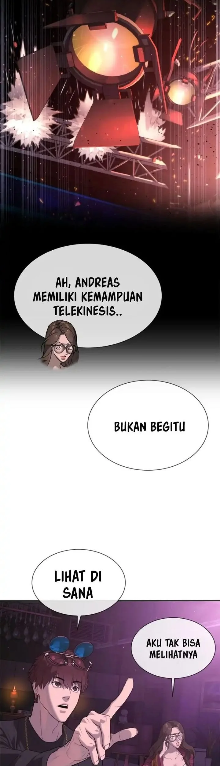 Martial Arts Reigns Chapter 126 - halaman 28