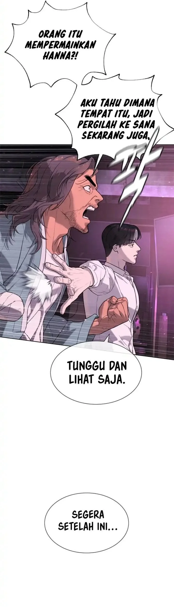 Martial Arts Reigns Chapter 126 - halaman 4
