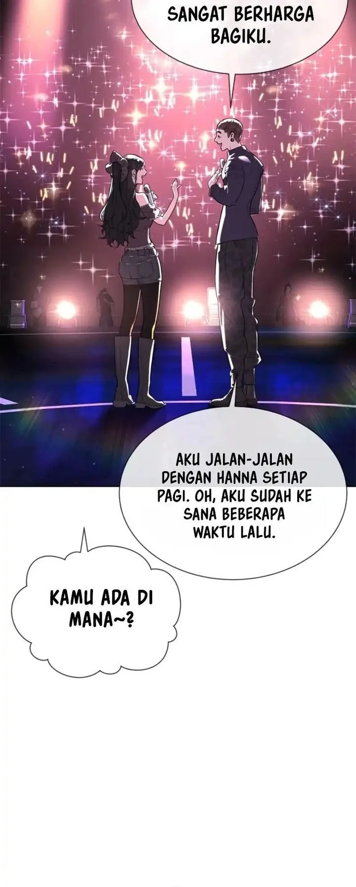 Martial Arts Reigns Chapter 126 - halaman 6