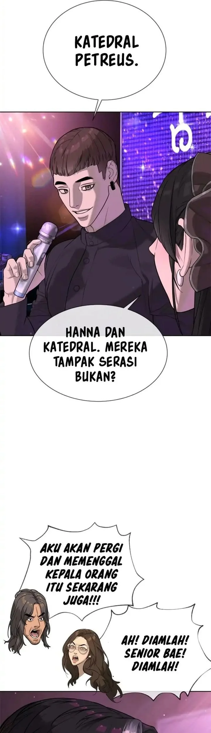 Martial Arts Reigns Chapter 126 - halaman 7