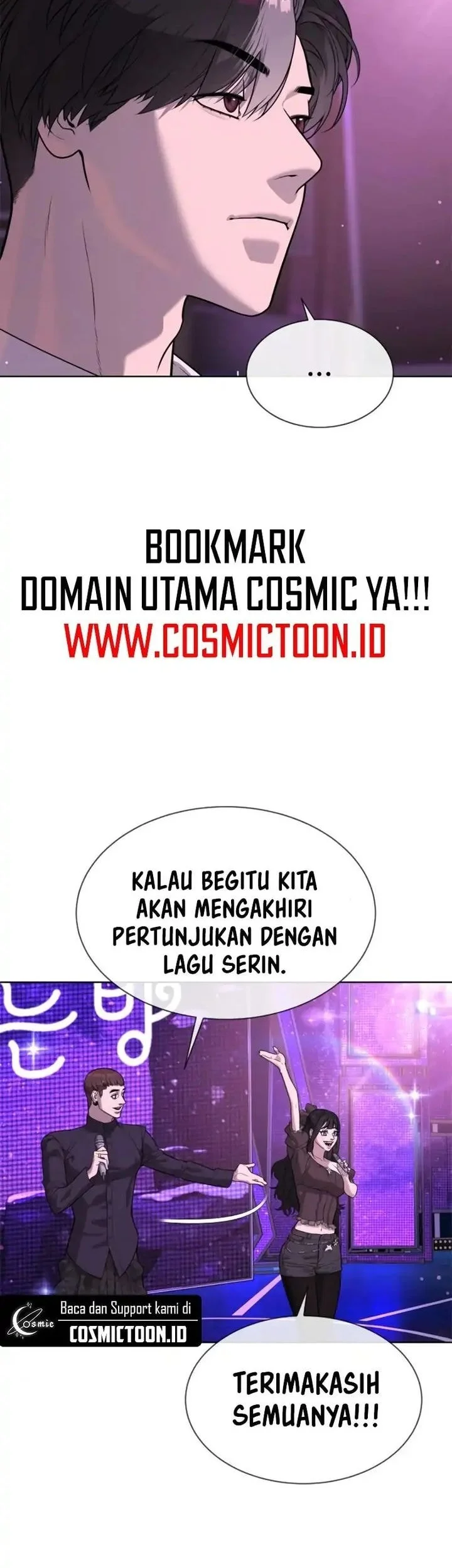 Martial Arts Reigns Chapter 126 - halaman 8