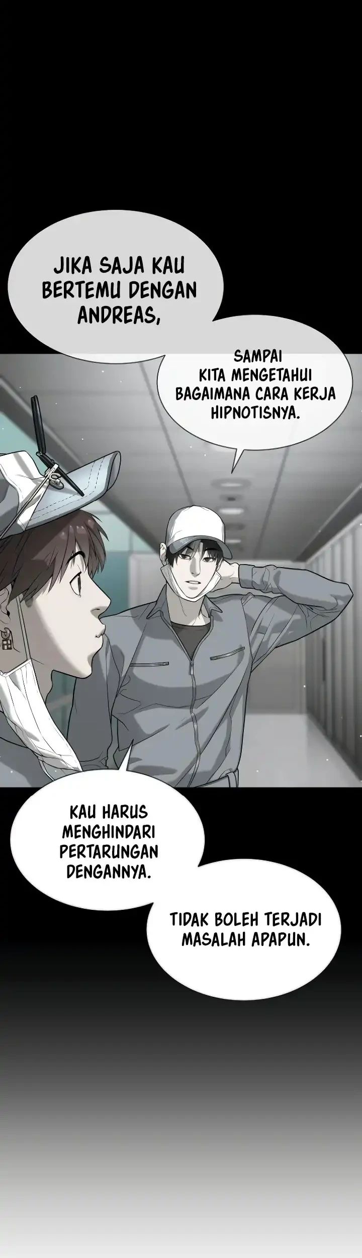 Martial Arts Reigns Chapter 127 - halaman 2