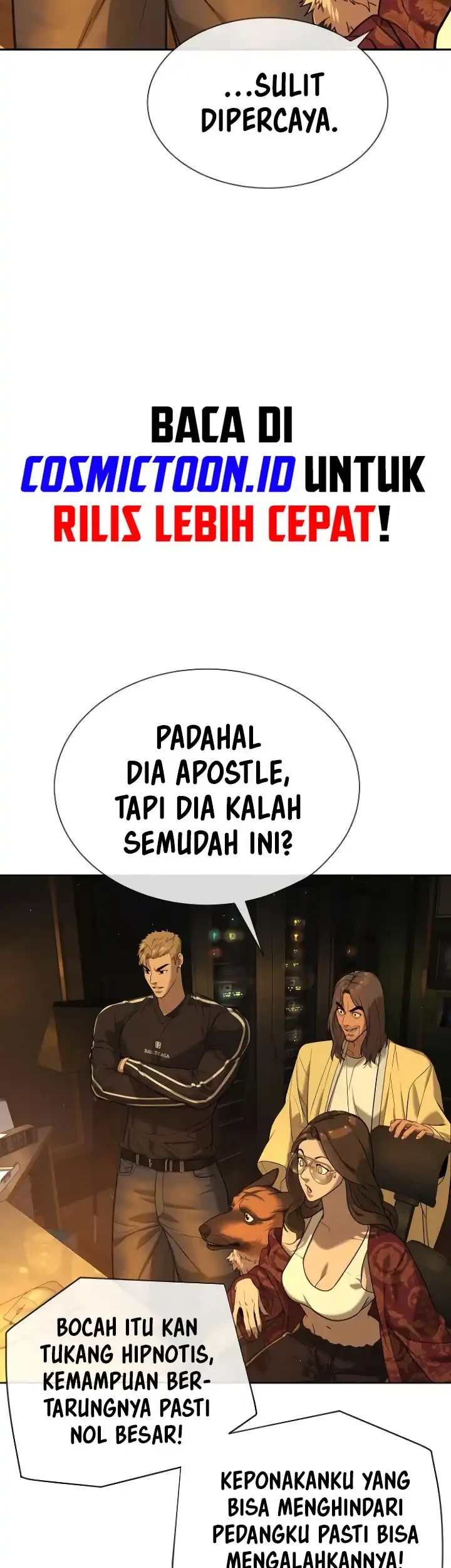 Martial Arts Reigns Chapter 127 - halaman 22