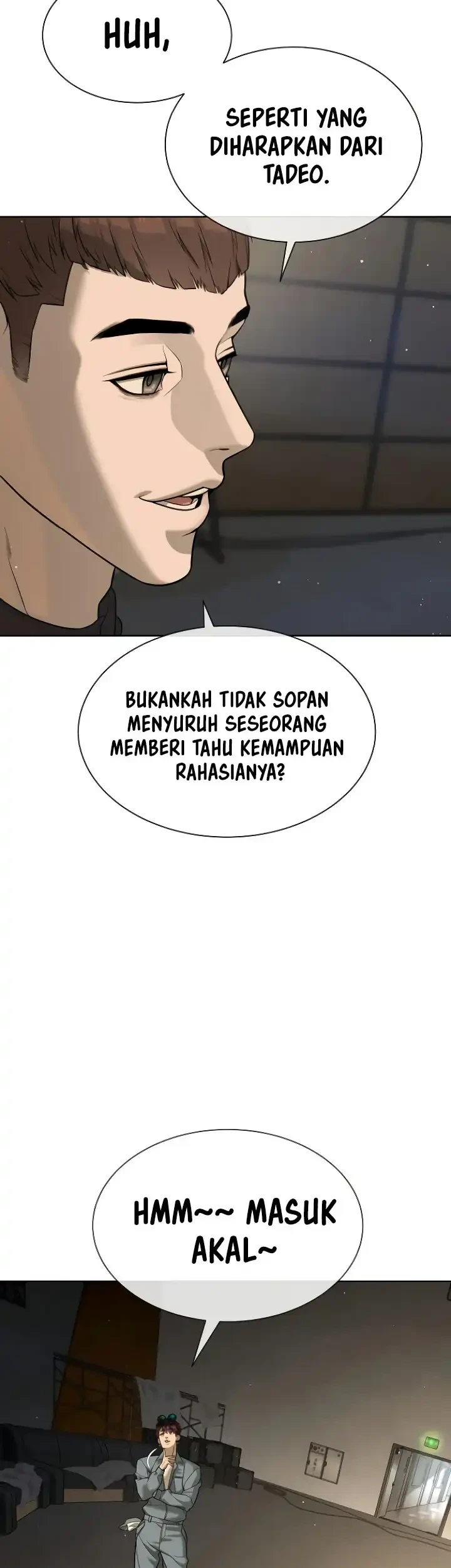 Martial Arts Reigns Chapter 127 - halaman 5