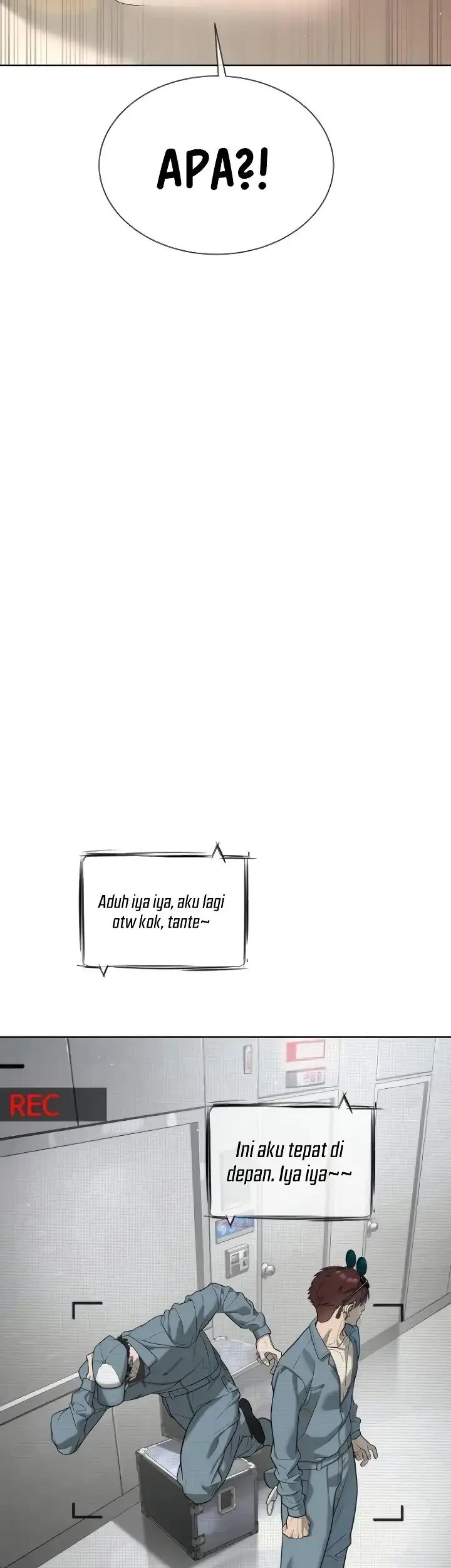Martial Arts Reigns Chapter 128 - halaman 10