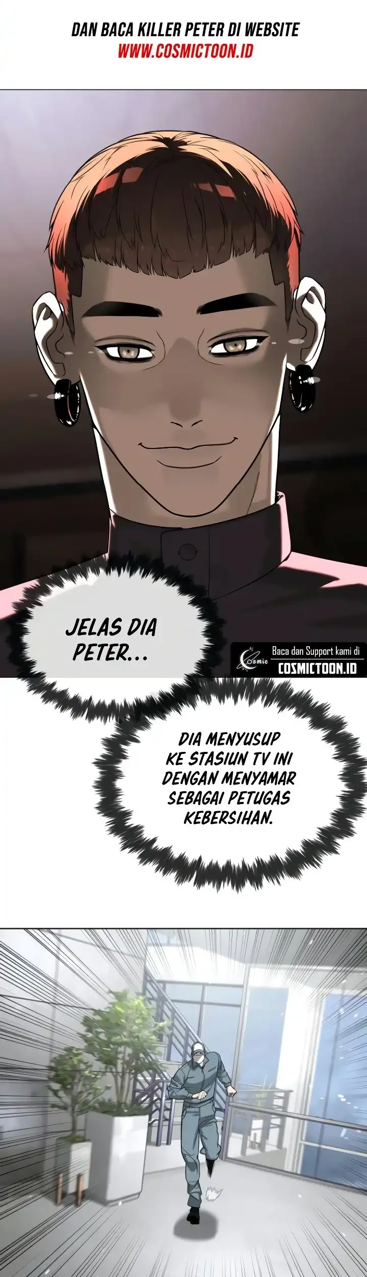 Martial Arts Reigns Chapter 128 - halaman 2