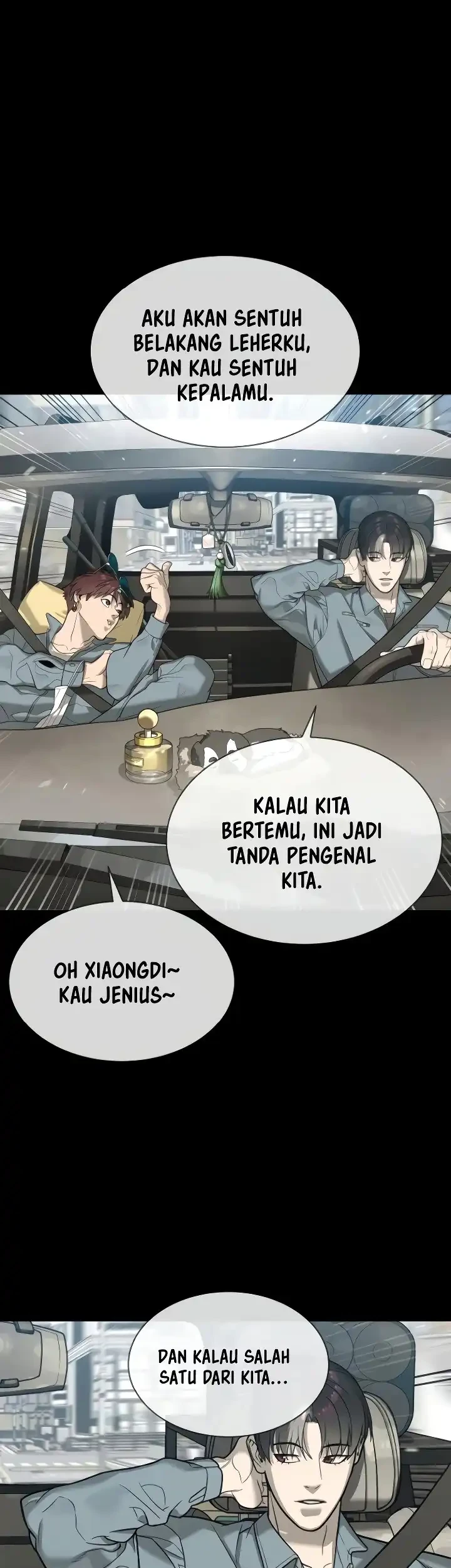 Martial Arts Reigns Chapter 128 - halaman 22