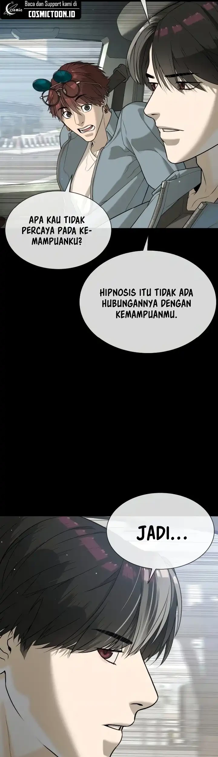 Martial Arts Reigns Chapter 128 - halaman 26