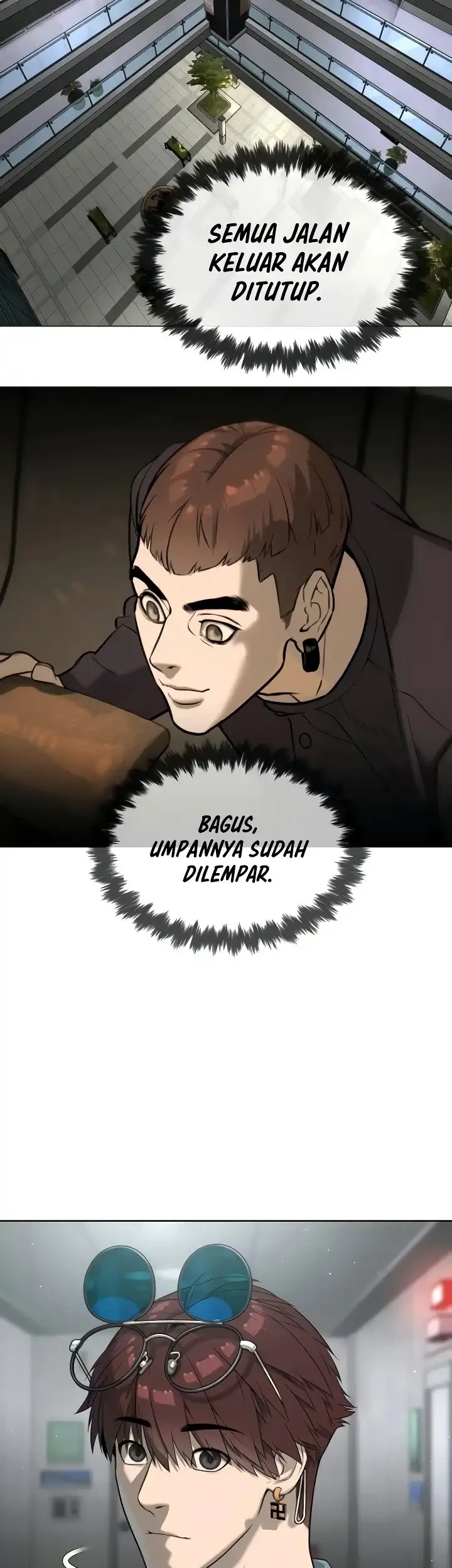 Martial Arts Reigns Chapter 128 - halaman 7