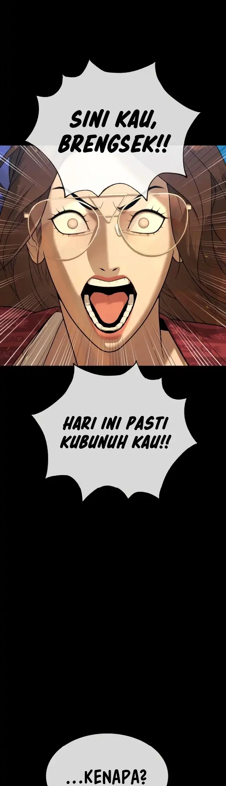 Martial Arts Reigns Chapter 129 - halaman 10