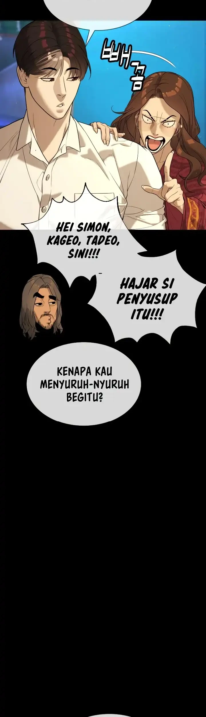 Martial Arts Reigns Chapter 129 - halaman 11