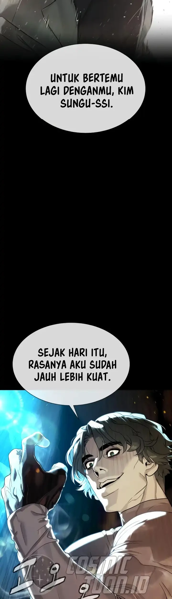 Martial Arts Reigns Chapter 129 - halaman 15