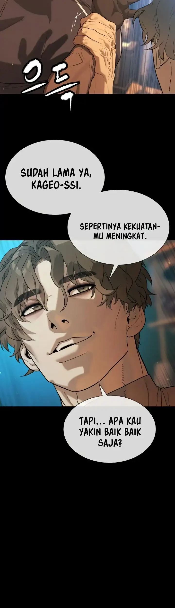 Martial Arts Reigns Chapter 129 - halaman 22
