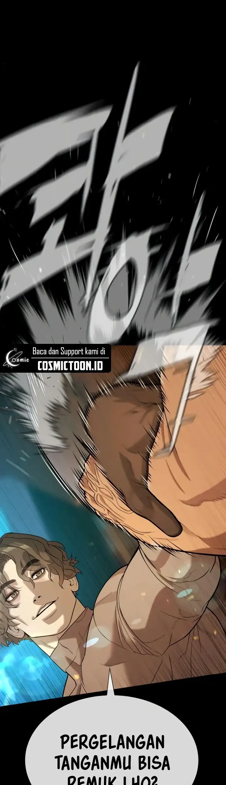 Martial Arts Reigns Chapter 129 - halaman 23
