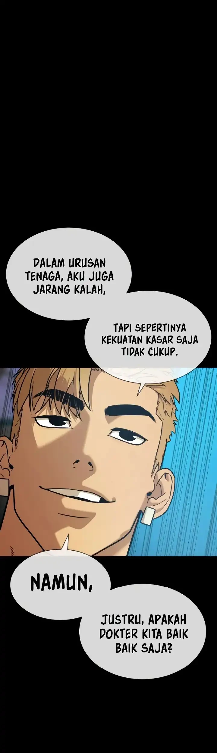 Martial Arts Reigns Chapter 129 - halaman 25