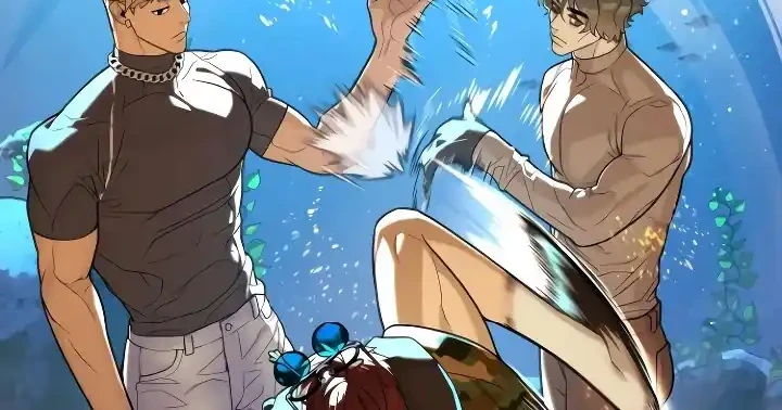 Martial Arts Reigns Chapter 129 - halaman 28