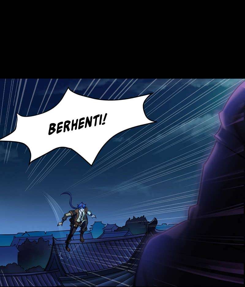 Martial Arts Reigns Chapter 13 - halaman 11