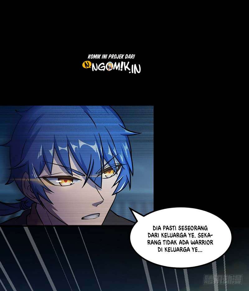 Martial Arts Reigns Chapter 13 - halaman 12