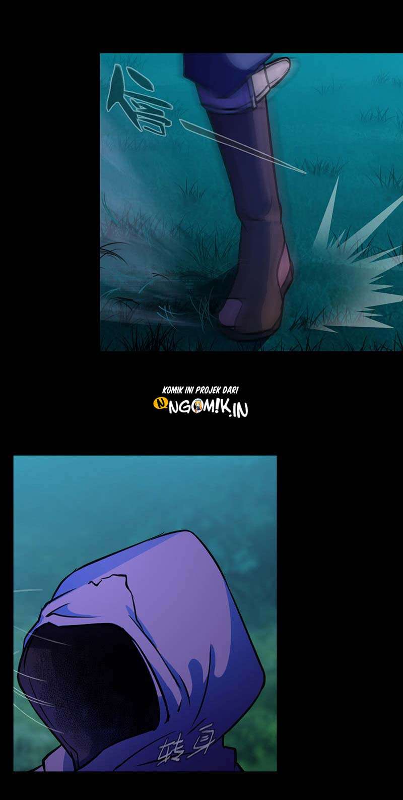 Martial Arts Reigns Chapter 13 - halaman 17
