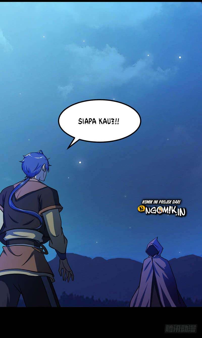 Martial Arts Reigns Chapter 13 - halaman 18