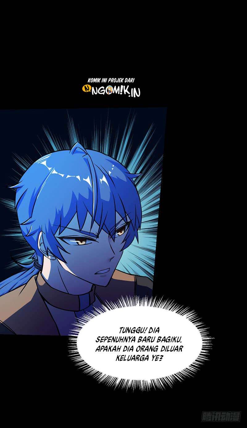 Martial Arts Reigns Chapter 13 - halaman 19