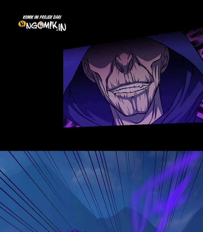 Martial Arts Reigns Chapter 13 - halaman 20