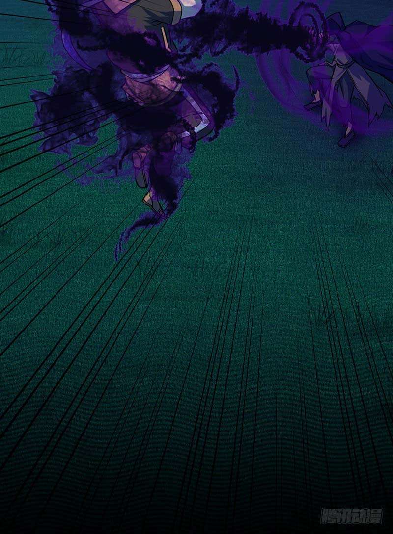 Martial Arts Reigns Chapter 13 - halaman 23